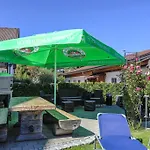 Gasthof Bergsee