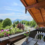 Gasthof Bergsee