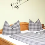 招待所 贝格赛公寓酒店 巴特维塞
