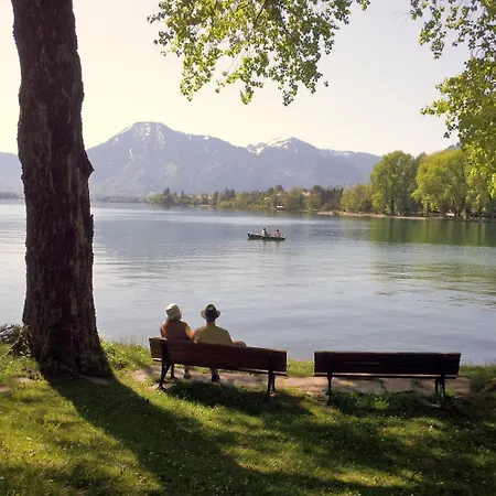 Affittacamere Bergsee