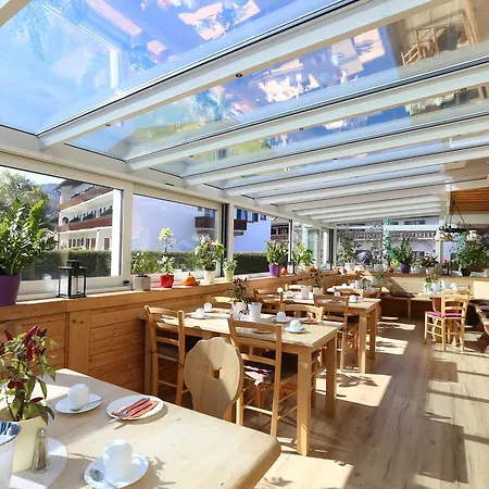 Bergsee Бад-Висзе