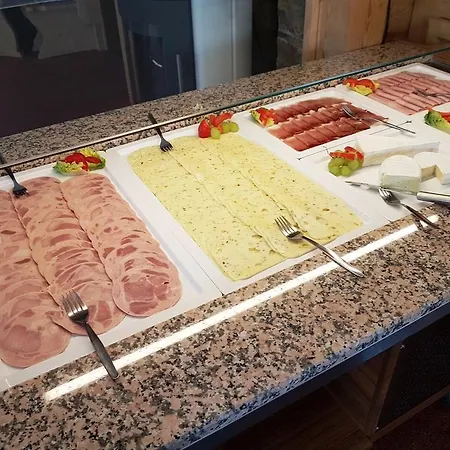 Bergsee 3* Бад-Висзе