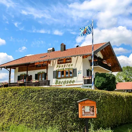 Bergsee 3*