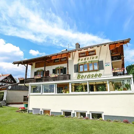 Bergsee 3* Bad Wiessee