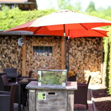 Guest house Bergsee