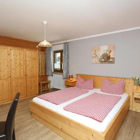 Bergsee 3* Бад-Висзе
