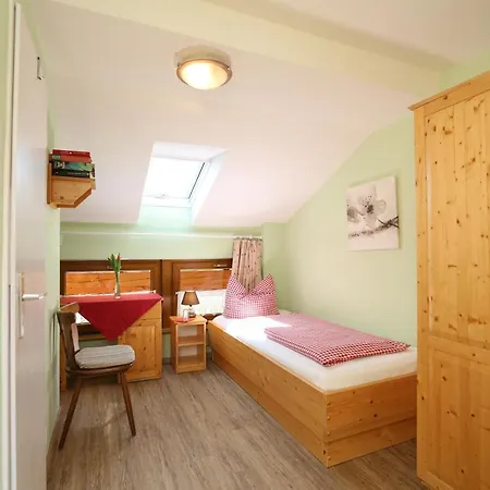 Bergsee Guest house Bad Wiessee