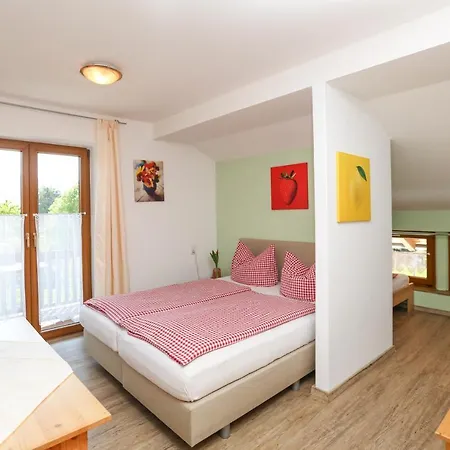 Bergsee Guest house