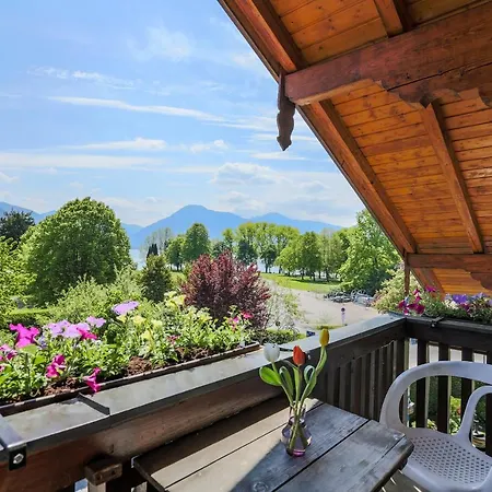 Affittacamere Bergsee