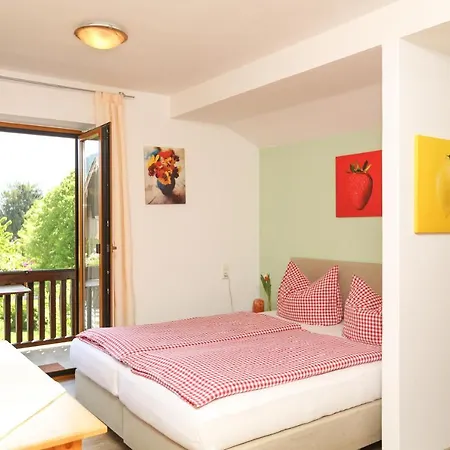 Bergsee 3* Бад-Висзе