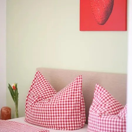 Bergsee Affittacamere 3*