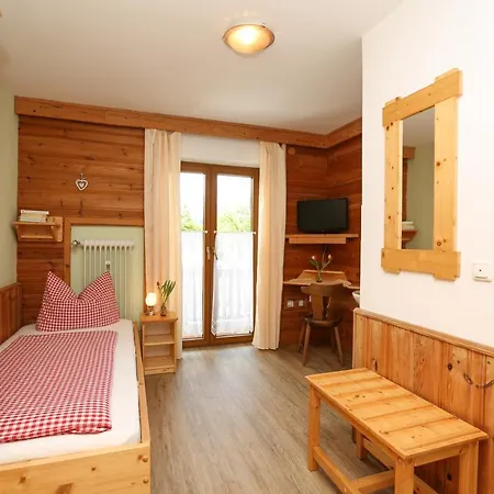 Affittacamere Bergsee