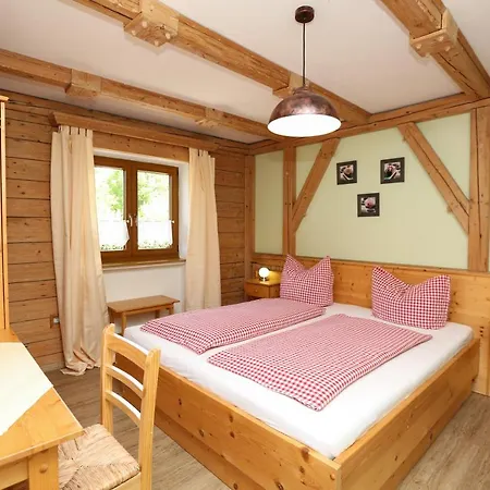 Bergsee 3* Бад-Висзе