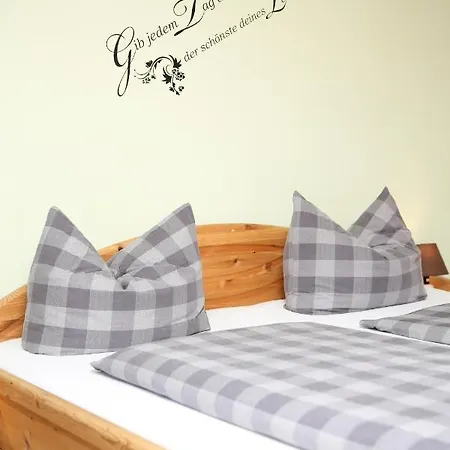 Guest house Bergsee Bad Wiessee