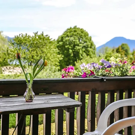 Гостевой дом Bergsee 3*