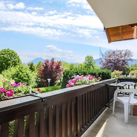 Гостевой дом Bergsee 3*