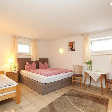 Affittacamere Bergsee