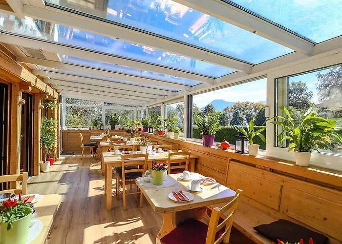 Penzion Bergsee 3*
