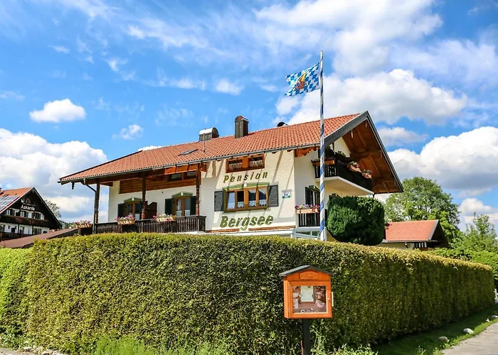 Bergsee 3*