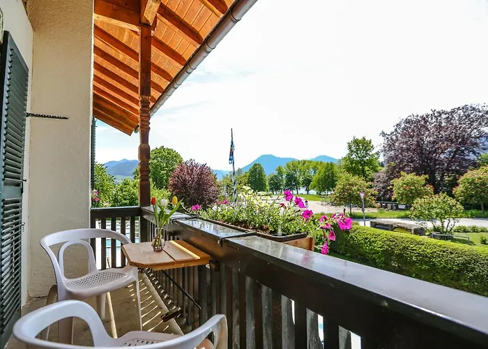 Penzion Bergsee 3*